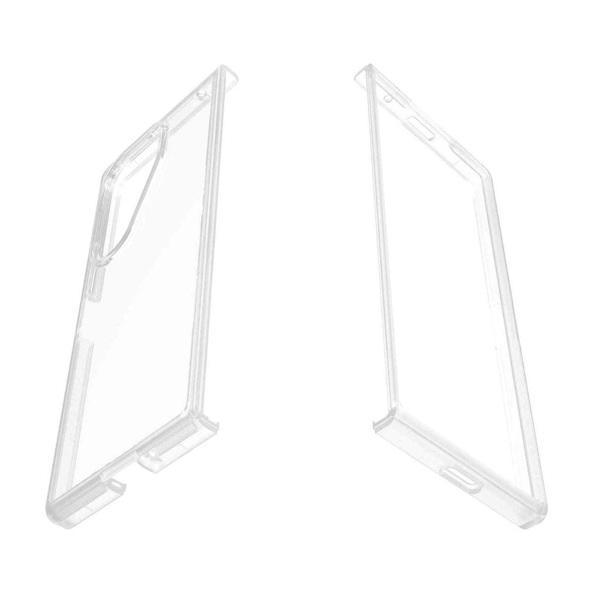7795807 fin Flex — Étui pour Galaxy Z Fold6 — transparent