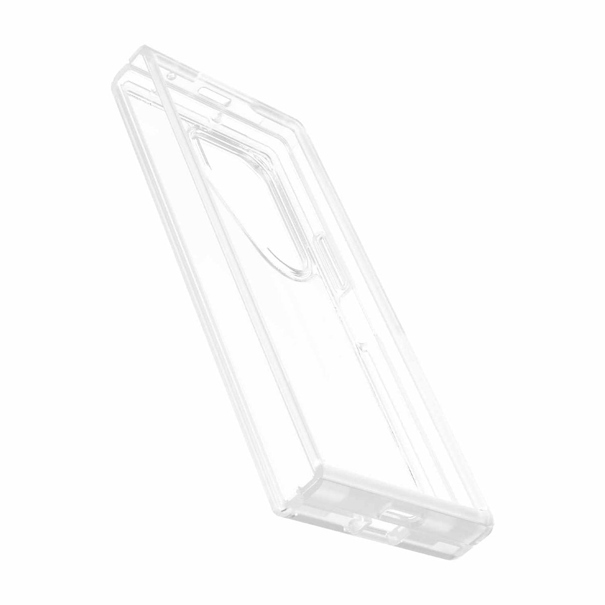 7795807 fin Flex — Étui pour Galaxy Z Fold6 — transparent