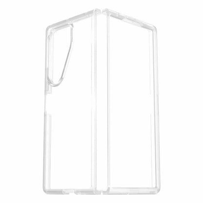 7795807 fin Flex — Étui pour Galaxy Z Fold6 — transparent