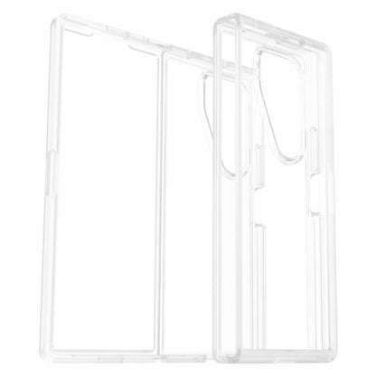 7795807 fin Flex — Étui pour Galaxy Z Fold6 — transparent