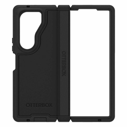 7795800 Defender XT Case Galaxy Z Fold6 Black