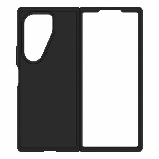 7795806 Thin Flex Case Galaxy Z Fold6 Black