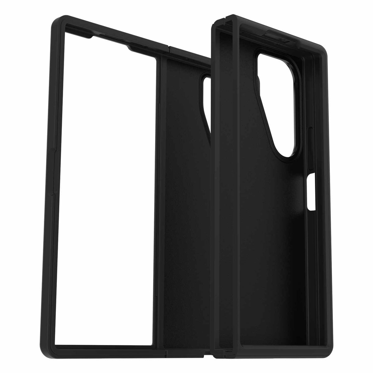 7795806 Thin Flex Case Galaxy Z Fold6 Black
