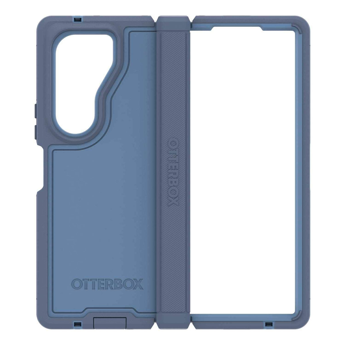 7795801 Defender XT Case Galaxy Z Fold6 Baby Blue Jeans
