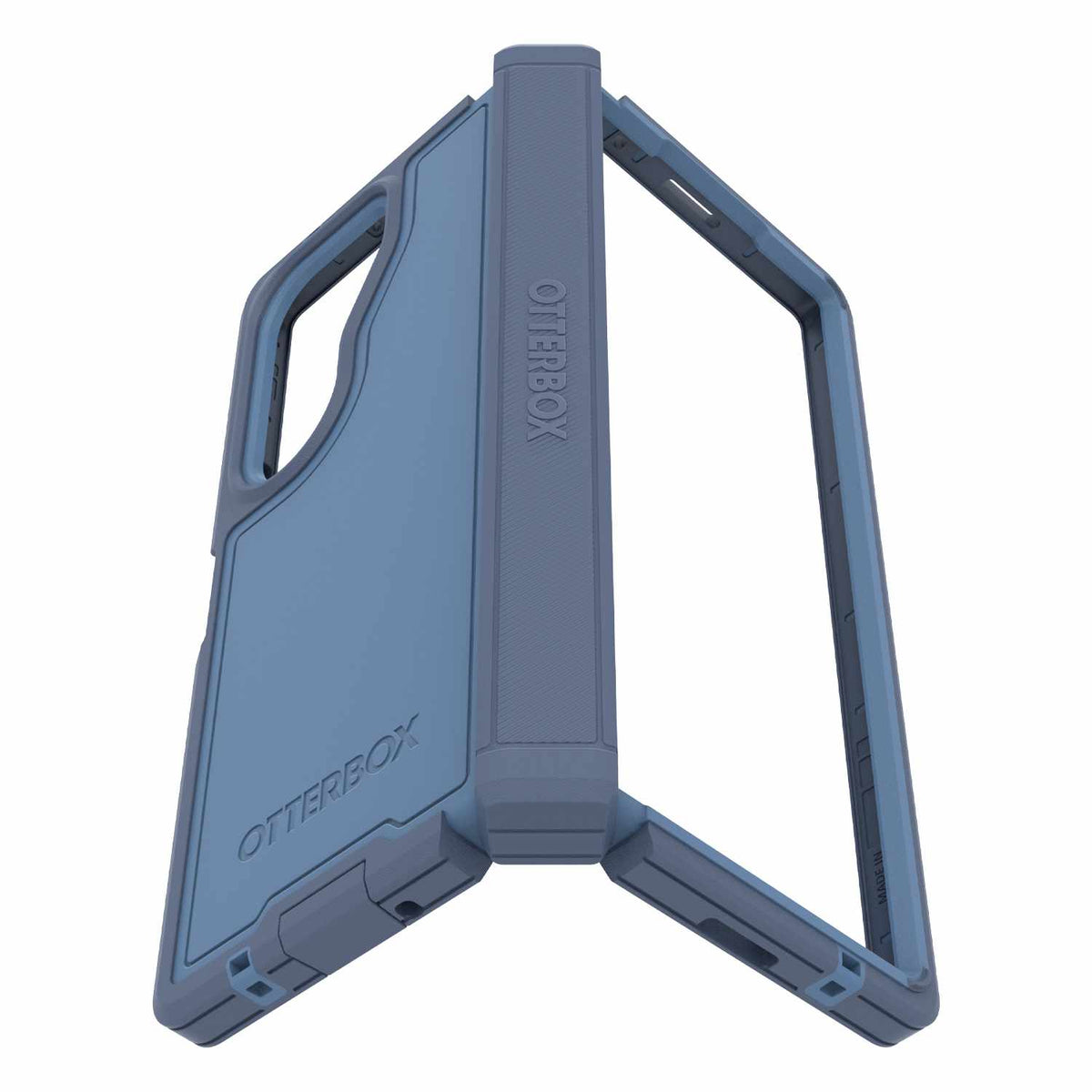 7795801 Defender XT Case Galaxy Z Fold6 Baby Blue Jeans