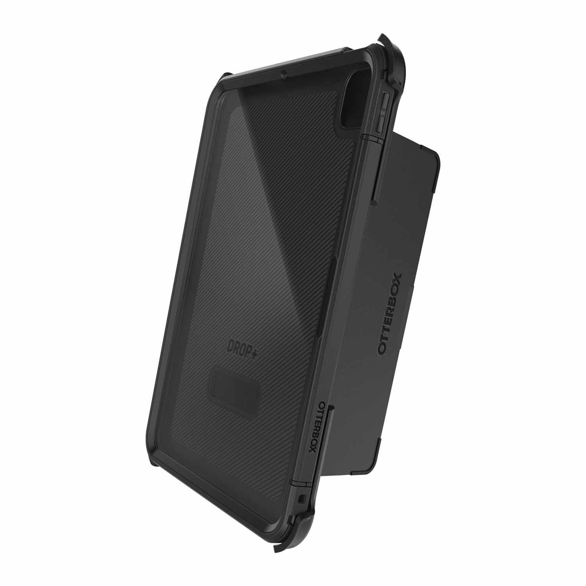 OtterBox Defender Protective Case Black for iPad Pro 11 2025 (6th Gen)/iPad Pro 11 2024 (5th Gen)