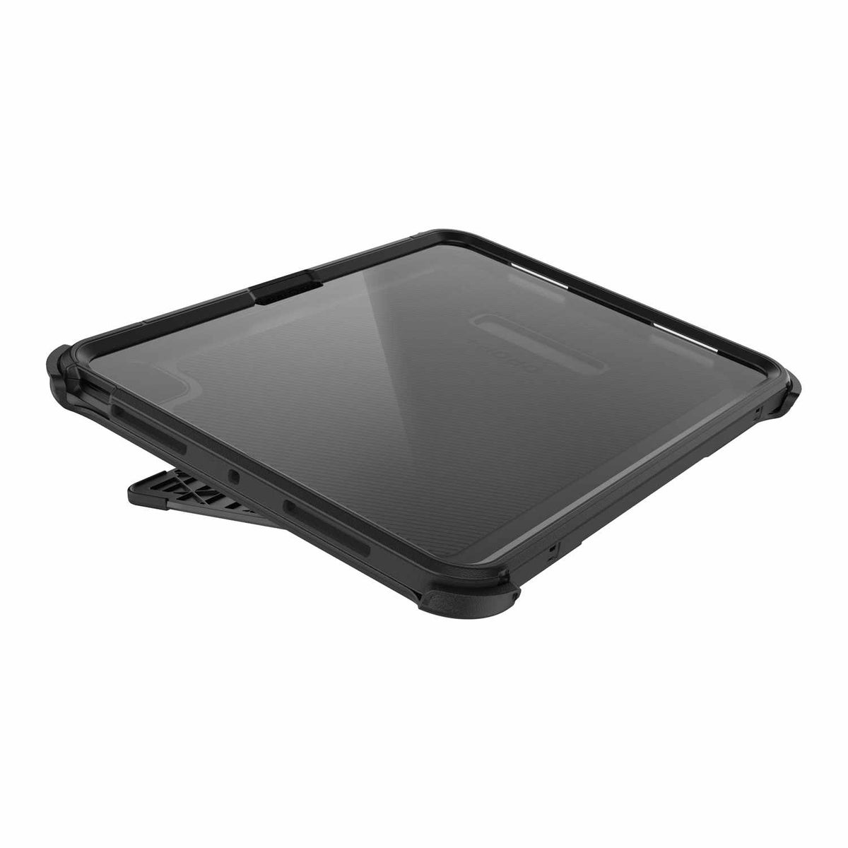 OtterBox Defender Protective Case Black for iPad Pro 11 2025 (6th Gen)/iPad Pro 11 2024 (5th Gen)