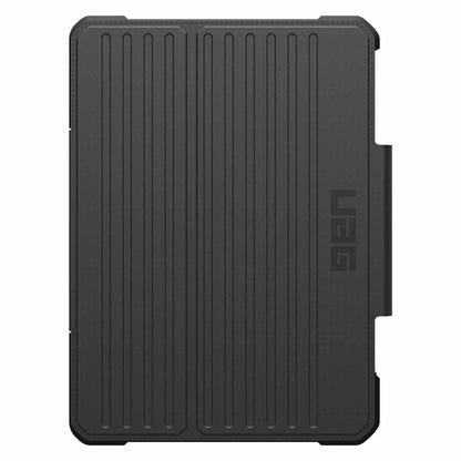 UAG Metropolis SE Folio Rugged Case Black for iPad Air 11 (M4) 2026/Air 11 2025 (7th Gen)/Air 2024 (6th Gen)/Air 5th Gen/Air 4th Gen