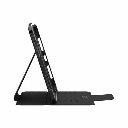 124475117272 Metropolis SE Folio Rugged Case iPad Pro 11 2024 (5th Gen) Olive