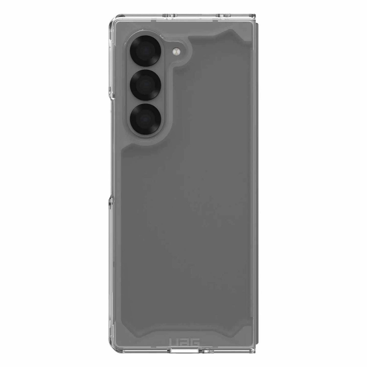 214452114343 Plyo Rugged Case Galaxy Z Fold6 Ice