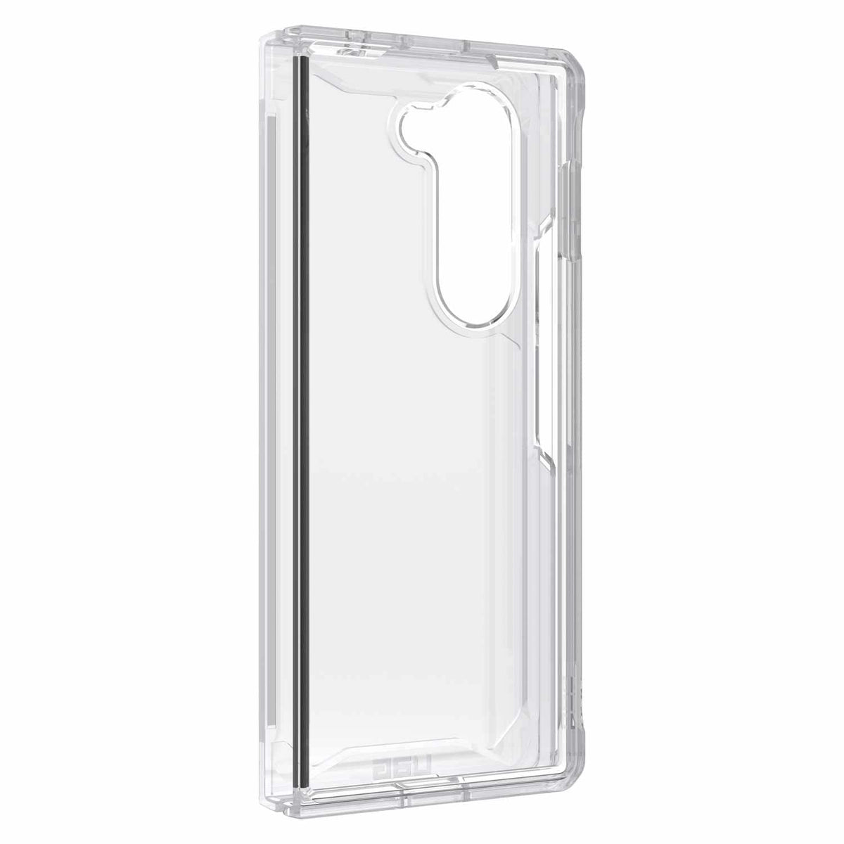 214452114343 Plyo Rugged Case Galaxy Z Fold6 Ice