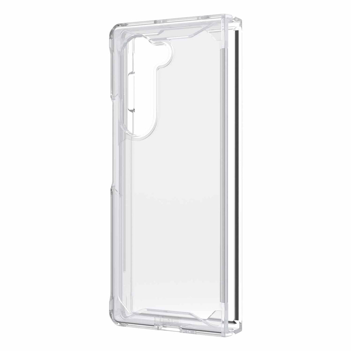 214452114343 Plyo Rugged Case Galaxy Z Fold6 Ice