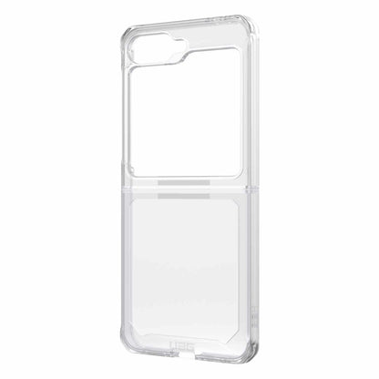 214454114343 Plyo Rugged Case Galaxy Z Flip6 Ice