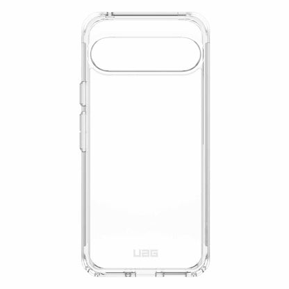 614460114343 Plyo Rugged Case Pixel 9 Pro XL Ice