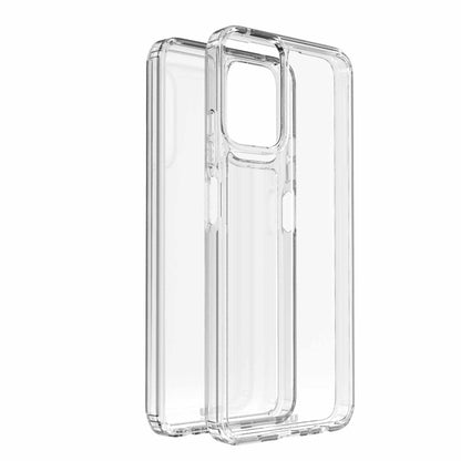 Blu Element DropZone Air — Étui pour Moto G Power 2024 — transparent