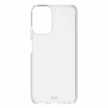 Blu Element DropZone Air — Étui pour Moto G Power 2024 — transparent
