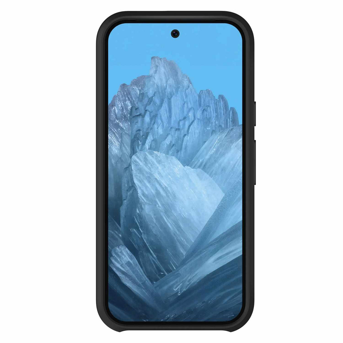 Nimbus9 Cirrus 3 — Étui MagSafe pour Google Pixel 9/9 Pro — cramoisi