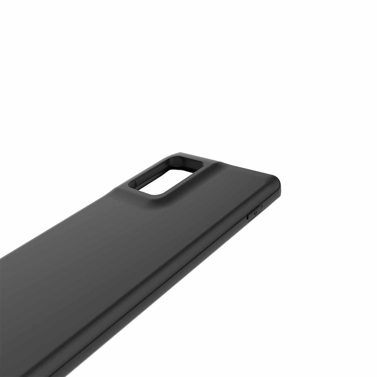 BEGSKBME24 Gel Skin Case Moto Edge 2024 Black