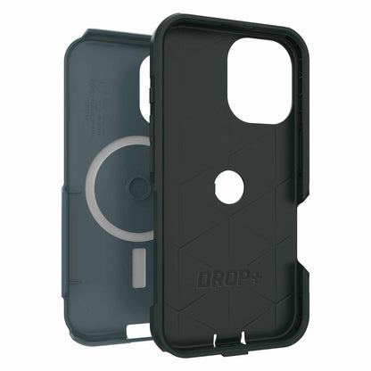 OtterBox Commuter MagSafe Case Sagebrush for iPhone 16