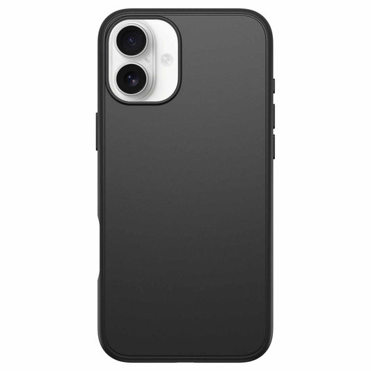 OtterBox Symmetry — Étui MagSafe pour iPhone 16 Plus — noir