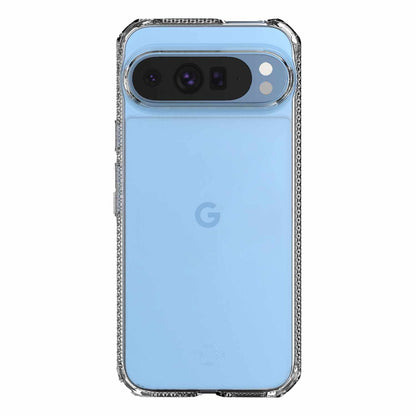 GGCBHBMKCTRSP Hybrid_R Case Pixel 9/9 Pro Clear
