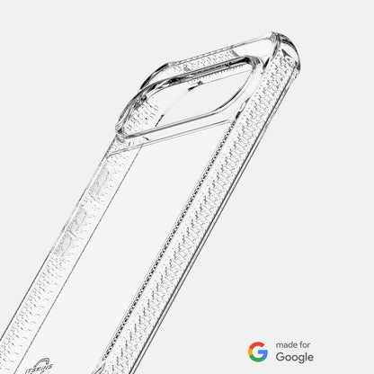 GGCBHBMKCTRSP Hybrid_R Case Pixel 9/9 Pro Clear