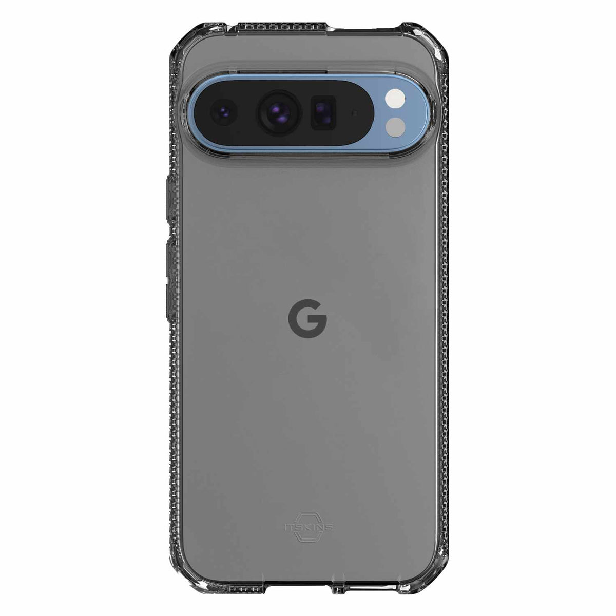 GGKKSPECMSMOK Spectrum_R Case Pixel 9 Pro XL Smoke