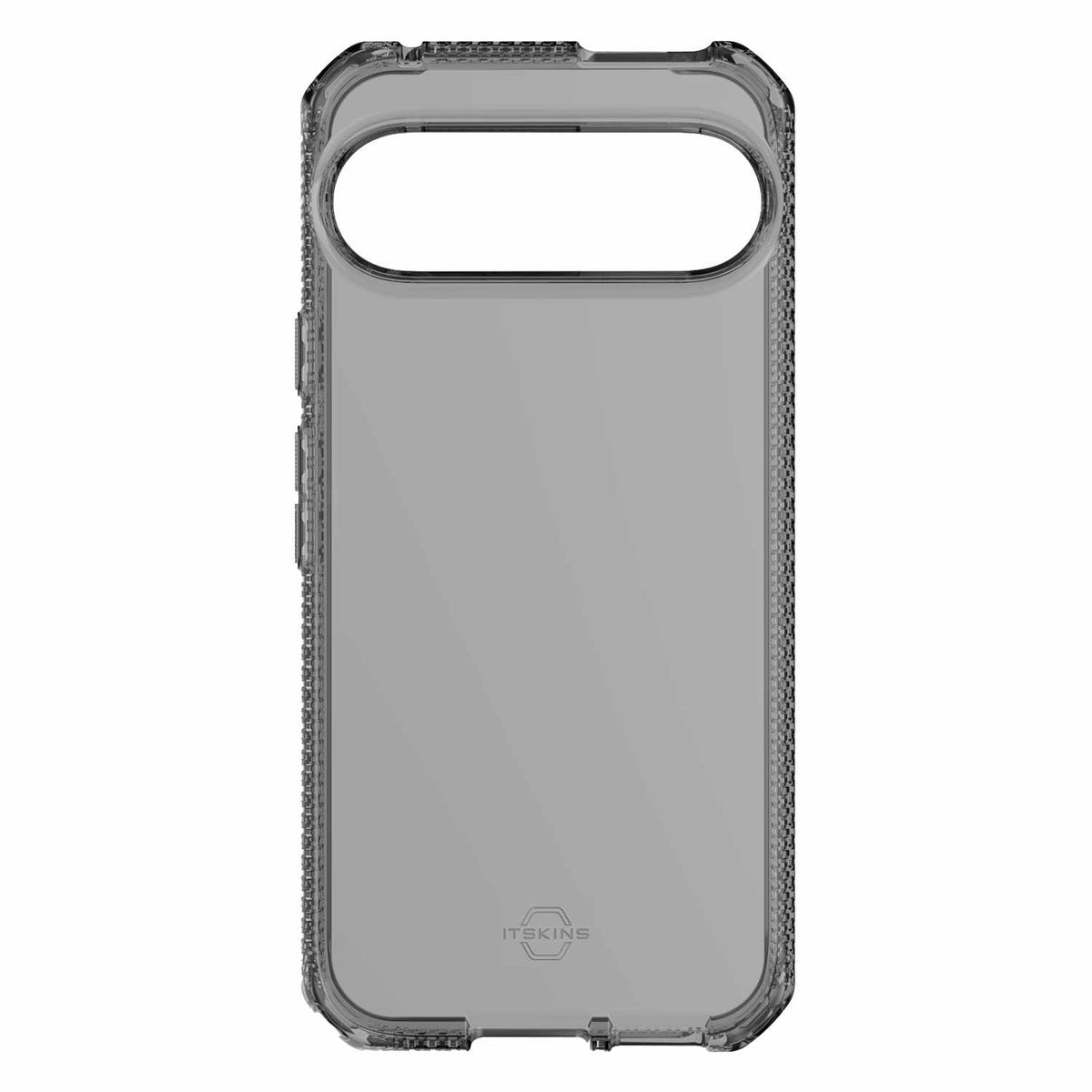 GGKKSPECMSMOK Spectrum_R Case Pixel 9 Pro XL Smoke