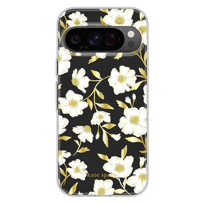 Protective Hardshell Case Sunshine Floral for Google Pixel 9/9 Pro
