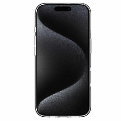 BEGSCL164 Gel Skin Case iPhone 16 Pro Max Clear