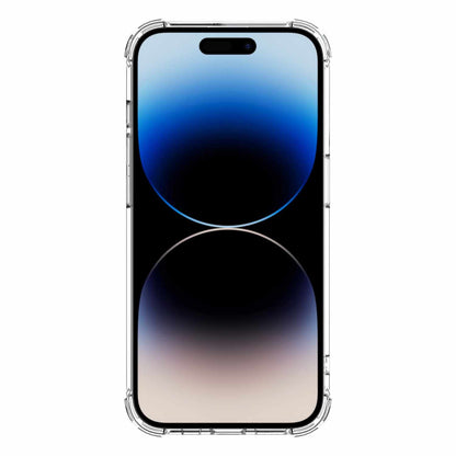 Blu Element DropZone Rugged Case Clear for iPhone 16 Pro