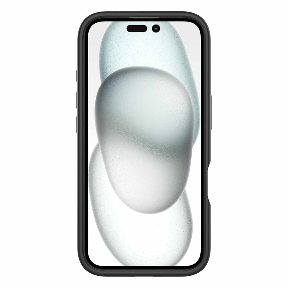 Blu Element Armour — Étui robuste MagSafe pour iPhone 16 Pro Max noir — noir