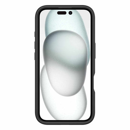 Blu Element Armour — Étui robuste MagSafe pour iPhone 16 Pro Max noir — noir