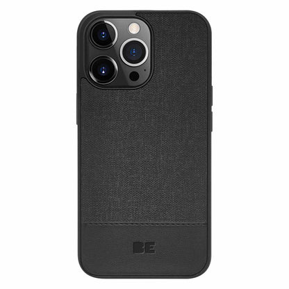 Blu Element Folio 2-in-1 Case Black for iPhone 16 Pro Max