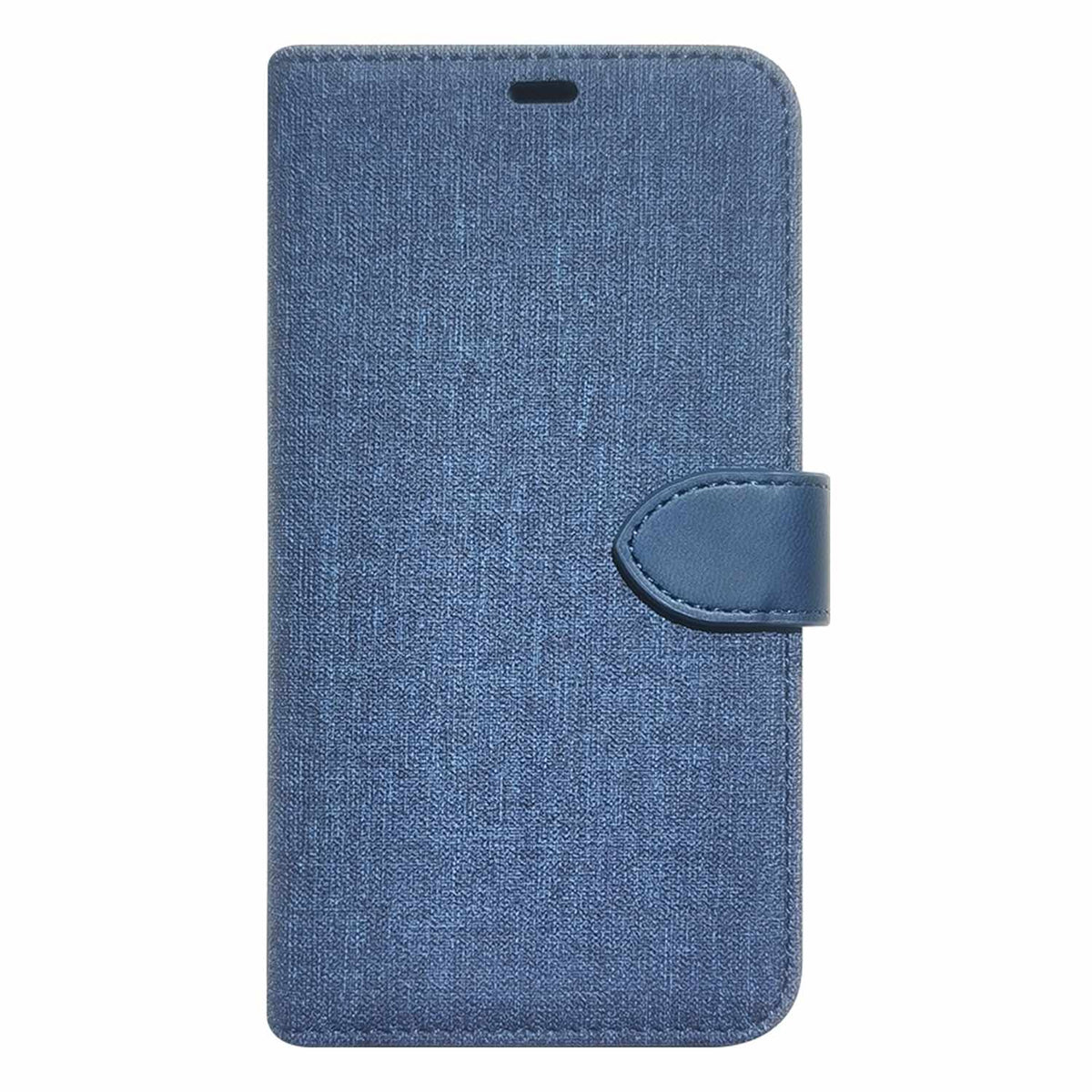 Blu Element Folio 2-in-1 MagSafe Case Lazuli Blue for iPhone 16