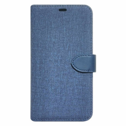 Blu Element — Étui folio 2-en-1 MagSafe pour iPhone 16 Pro Max — Lazuli bleu
