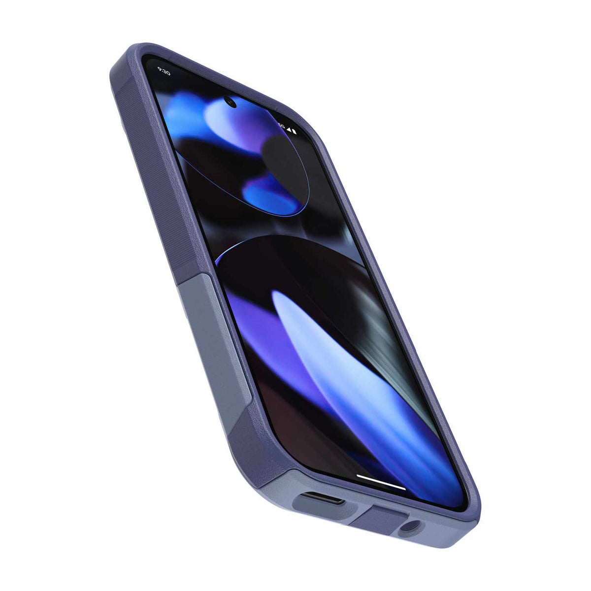 7795585 Commuter Case Pixel 9/9 Pro Denver Dusk