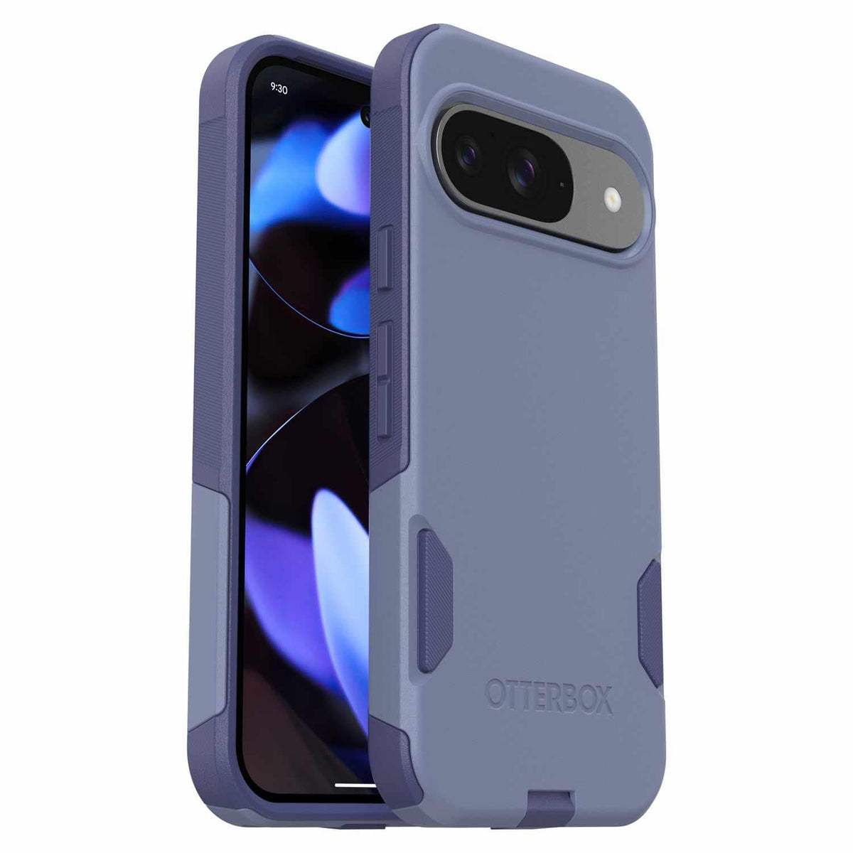 7795585 Commuter Case Pixel 9/9 Pro Denver Dusk