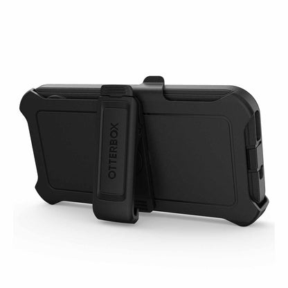 OtterBox Defender — Étui pour Google Pixel 9/9 Pro — noir