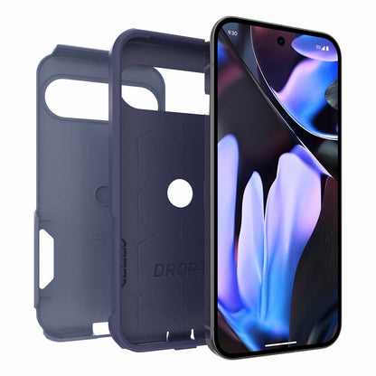 7795630 Commuter — Étui pour Pixel 9 Pro XL Denver Dusk