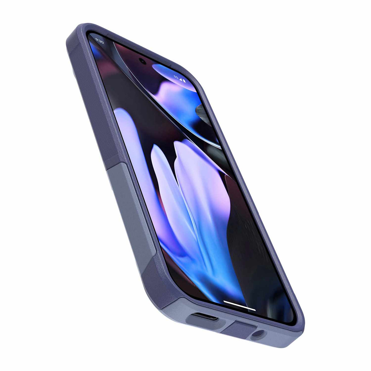 7795630 Commuter — Étui pour Pixel 9 Pro XL Denver Dusk