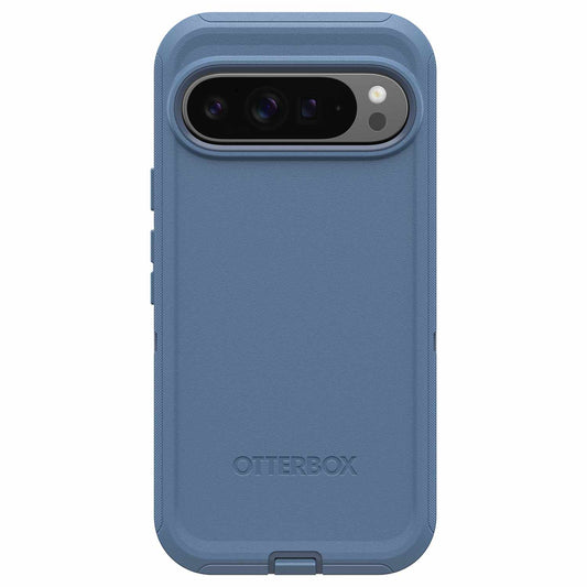 7795636 Defender Case Pixel 9 Pro XL Baby Blue Jeans