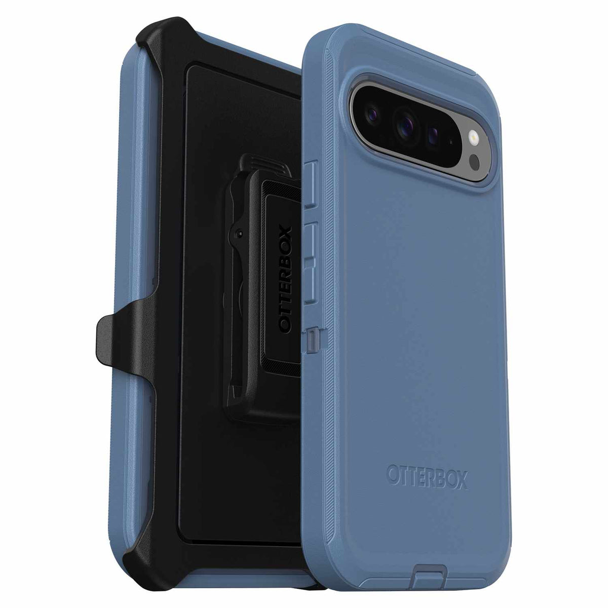 7795636 Defender Case Pixel 9 Pro XL Baby Blue Jeans