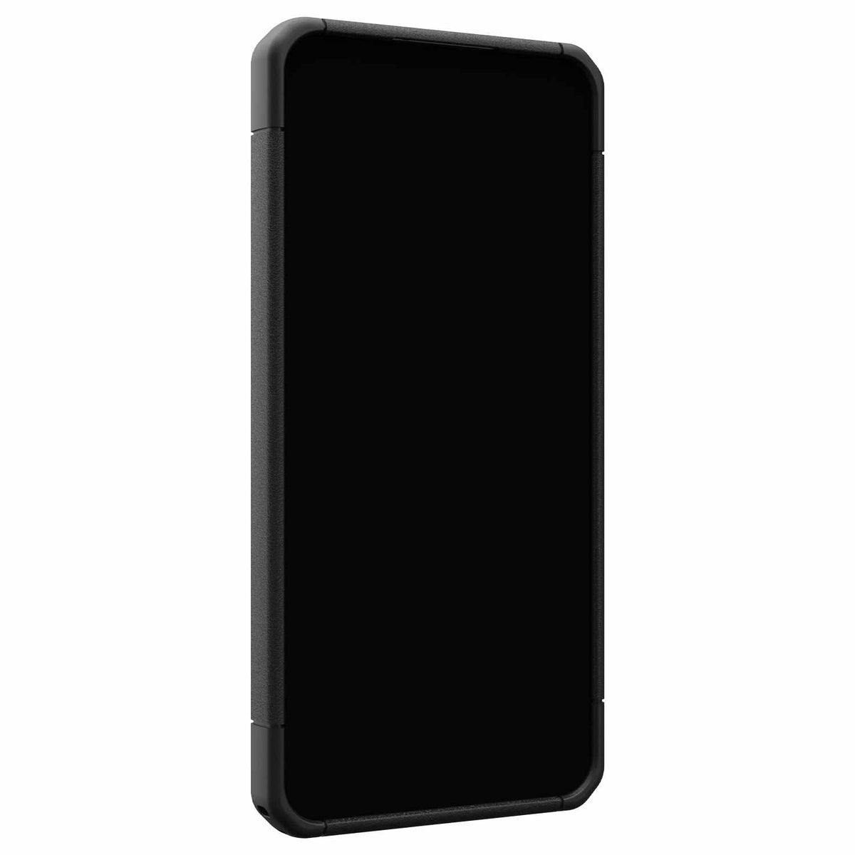 214459114040 Scout Rugged Case Galaxy S24 FE Black