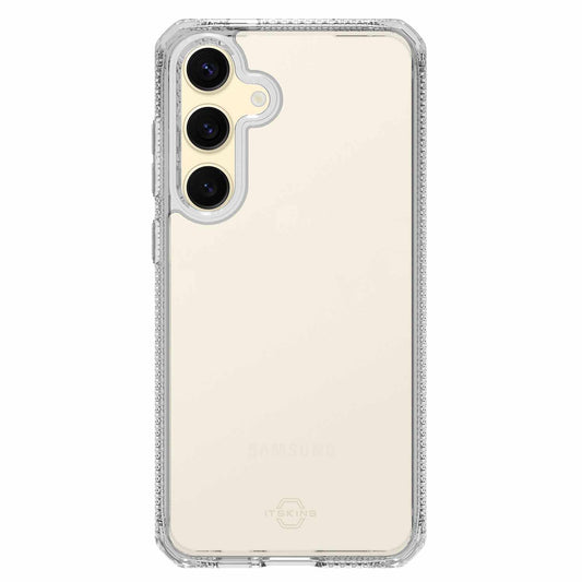 SG4FSPECMTRSP Spectrum_R Clear Case Galaxy S24 FE