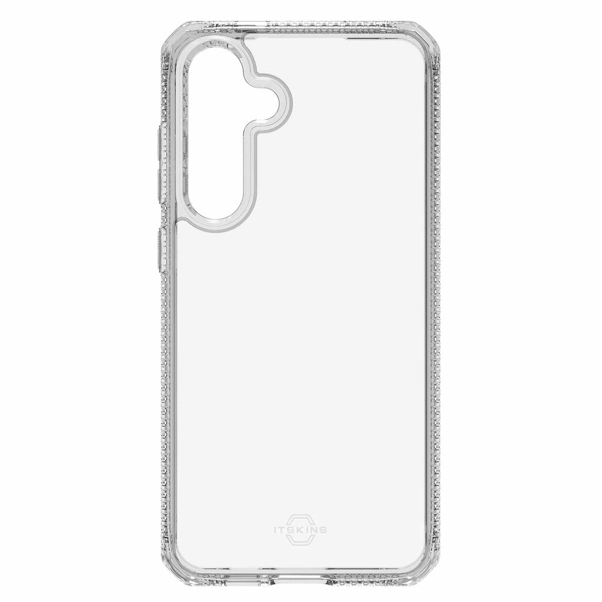SG4FSPECMTRSP Spectrum_R Clear Case Galaxy S24 FE