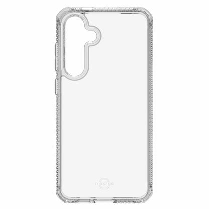SG4FSPECMTRSP Spectrum_R Clear Case Galaxy S24 FE