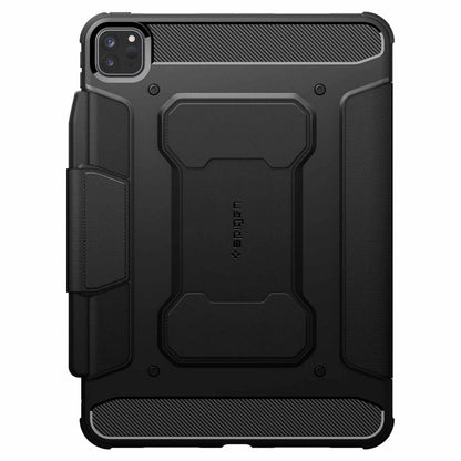 Spigen Core Armor Pro Case Black for iPad Pro 11 2025 (6th Gen)/iPad Pro 11 2024 (5th Gen)