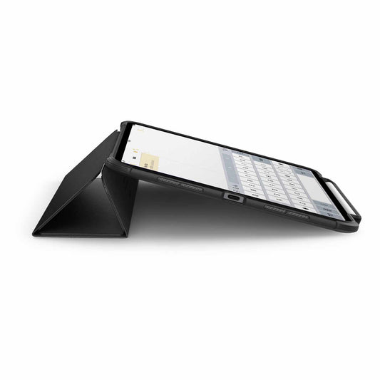 Spigen Core Armor Pro — Étui pour iPad Pro 11 2025 (6e génération)/iPad Pro 11 2024 (5e génération) — noir
