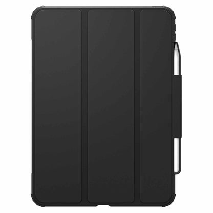 ACS07760 Crystal Hybrid Pro Case iPad Pro 11 2024 (5th Gen) Black